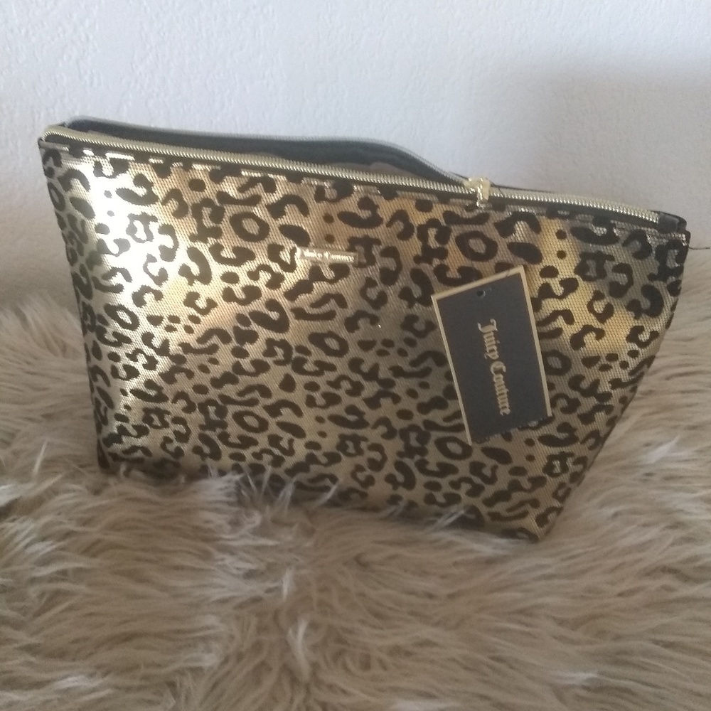 Makeup bag